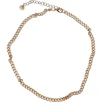 Urban Classics Necklac in gold | Gr.: onesize