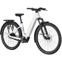 Scott Bikes Sub 10 Belt Wave Performance Cx 28´´ Enviolo Trekking 2025 Elektrofahrrad