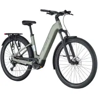 Scott Bikes Sub 30 Wave Performance Cx 28´´ Cues Rd-u6000gs 2025 Elektrofahrrad