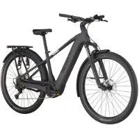 Scott Bikes Sub 30 Performance Cx 28´´ Cues Rd-u6000gs 2025 Elektrofahrrad