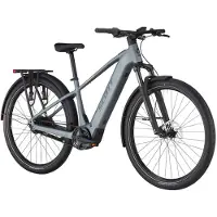 Scott Bikes Sub 10 Belt Wave Performance Cx 28´´ Enviolo Trekking 2025 Elektrofahrrad