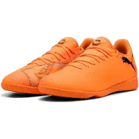 Puma Future 8 Play It Black Black 42