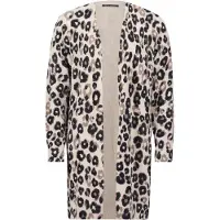 Betty Barclay Strickjacke "Damen mit Aufdruck" 1 Stk.
