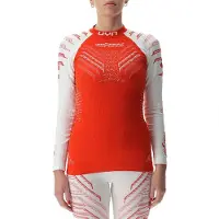 UYN Natyon 3.0 Austria Uw Turtle Neck Langarm-baselayer