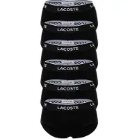Lacoste - 6er Pack - Größe XL - schwarz