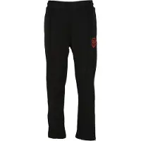 Ecko unltd. vielseitige Ecko Unltd. Herren Hose Cord mit Baumwolle Schwarz