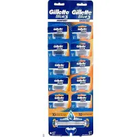 Gillette Na