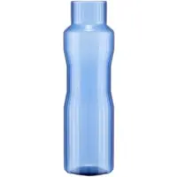 Bodum Karaffe Navalia Einzelwandig Blau 900 ml