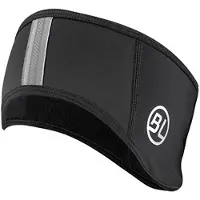 Bicycle Line Headband Schwarz S-M Mann
