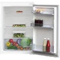 Beko B1904N, 126 l, SN-T, 29 dB, E, Weiß