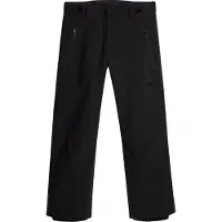 J.Lindeberg Skihose Herren Clarke Pant Black 2025-XL