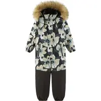 Reima Kipina black (9997) 134 cm
