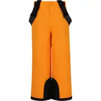 ZigZag Ski-/ Snowboardhose "Provo" in Orange - 128/134