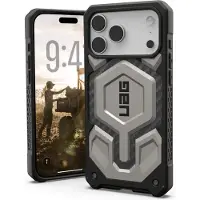 Uag Monarch Pro Iphone 17 Pro Max Handyhülle
