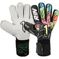 Rinat Asimetrik Turf Torwarthandschuhe
