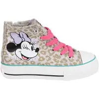 Cerda Disney Tpr Sole High Minnie Sportschuhe