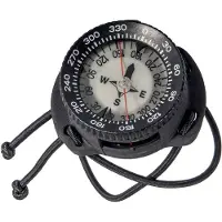 Mares Xr Hand Pro Bungee Southern Kompass