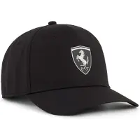 Puma Ferrari Pro Low Curve Kappe