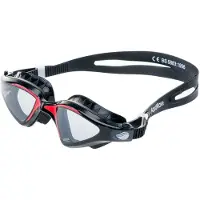 Aquawave Eyewear VIPER Black / RED / SMOKE
