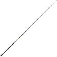 Hart Toro Blues Fk Swimbait C Baitcastrute Golden 2.41 m / 40-120 g Golden 2.41 m