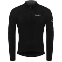 Spiuk Jacke Profit Cold&Rain | Größe M