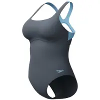 Speedo Flex Band Badeanzug