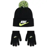 Nike Kids Nan Club Chenille Peak Mütze