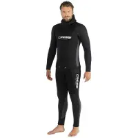 Cressi Spa Fisterra Lc 9 Mm Tauchhose