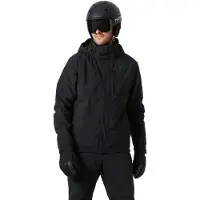 Helly Hansen Crewser Jacke Schwarz 2XL Herren Schwarz 2XL