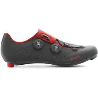 Fizik R3 Aria Rennradschuhe Schwarz EU 37 Mann Schwarz EU 37