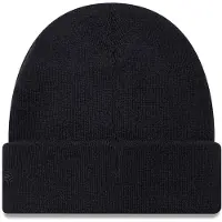 New Era Mlb Mini Logo Cuff New York Yankees Mütze