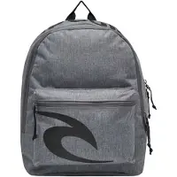 Rip Curl Double Dome 24l Brand Rucksack Grau Grau One Size