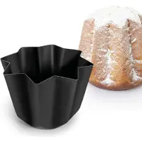 Ibili Pandoro 1kg Backform