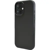 JT BERLIN SilikonCase Steglitz MagSafe| Apple iPhone 17| schwarz| 11135 (11135)