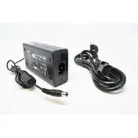 Zebra ZD410D/ZD420C KIT POWER SUPPLY, Etikettendrucker, Drinnen, 75 W, 24 V, GX/ZD410/ZD420/ZD500