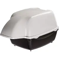 Ferplast Katzentoilette Cosmic Outdoor