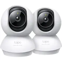 TP-LINK Tapo C230 Duo Pack