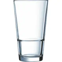 Arcoroc Stack Up FHongdrink stapelbar cl