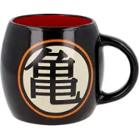 Stor Dragon Ball Schildkröte (380 ml) - Tasse