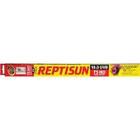 Zoo med Reptisun 5.0 Uvb Terrariumlampe