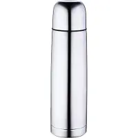 San Ignacio Térmica 700ml Thermos Silber