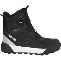 Viking Expower Warm GTX Boa Winterstiefel für Kinder
