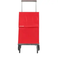 Rolser Plegamatic Mf 2 Einkaufstrolley