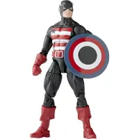 Hasbro Figur Us Agent Legends Series 15 Cm