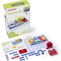 Miniland Electrokit 88 Erlebnisse