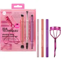 Real Techniques Doppelzeit-Pinselset