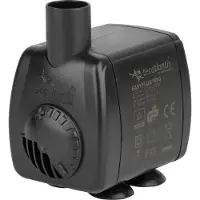 Aquatlantis Pumpe Tecatlantis EasyFlux 900 9 W 810 l/h Universalpumpe Aquarium