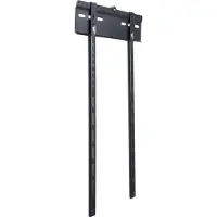 Equip 650320, 55 kg, 81,3 cm (32 Zoll), 139,7 cm (55 Zoll), 200 x 200 mm, 400 x 400 mm, Schwarz