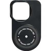 JJC MFS IP Magnetic Phone Filter Adapter