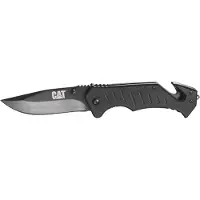 CAT Inox 20.3 Cm Taschenmesser